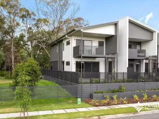 New 3 BR 140/9 Ellen Street, Carina, QLD 4152