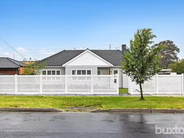 Unique 3 BR 1/41 Riviera Street, Mentone, VIC 3194