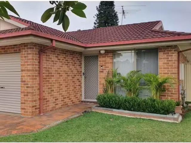 Cheap 3 BR 148 Hamrun Circuit, ROOTY HILL House for rent List.