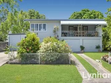 Deal! 3 BR 14 Bauhinia Street, Cranbrook, QLD 4814