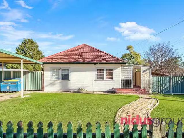 Deal! 3 BR 14 Dixon Street, Mount Druitt, NSW 2770