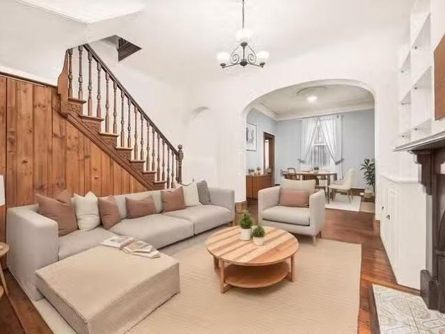 Just in! 3 BR 14 Leswell Street, Bondi Junction, NSW 2022