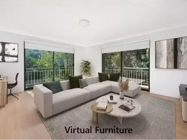 New 3 BR 15/23 27 Parkes Road, Artarmon Apartment for rent Li.