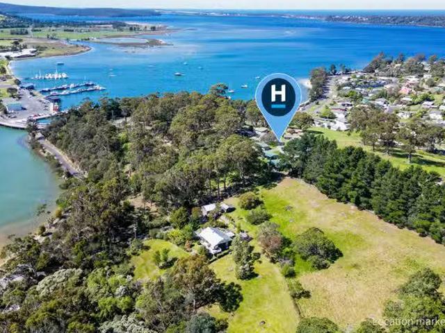 For Rent! 3 BR 15/2 Tasman Highway, ST HELENS, TAS 7216 Hous.