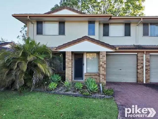 New 3 BR 154/18 Spano Street, Zillmere, QLD 4034