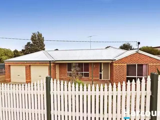Nice 3 BR 155 Clifton Springs Road, Clifton Springs, VIC 3222