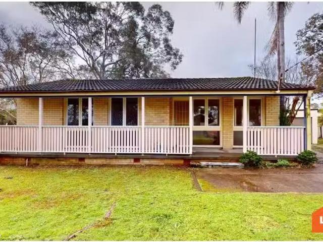 New 3 BR 15 Finney Close, Rutherford House for rent Listed by.