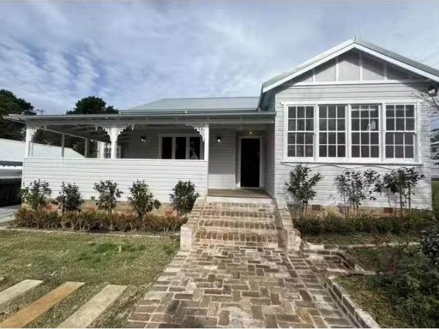 Rental! 3 BR 15 Hughes Avenue, Lawson House for rent Listed b.