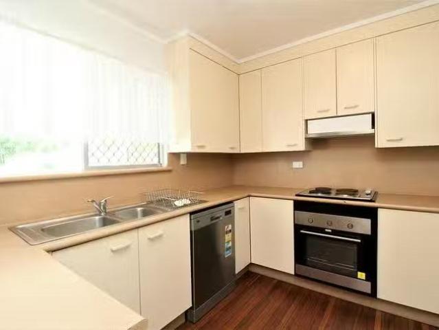 For Rent! 3 BR 15 Paterson Crescent, Healy, QLD 4825