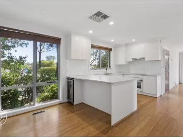 Rental! 3 BR 16 Gatty Place, Scullin House for rent Listed by.