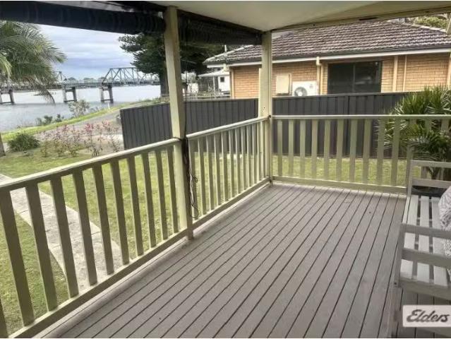 Rental! 3 BR 181 River Road, Glenthorne House for rent Listed.