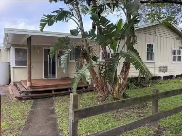 Nice 3 BR 1842A Clarence Town Road, Glen Oak House for rent L.