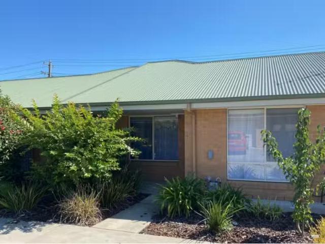 New 3 BR 19/480 Wagga Road, Lavington Townhouse for rent List.