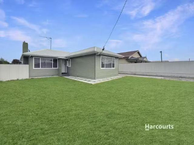 Rental! 3 BR 197 William Street, DEVONPORT, TAS 7310 House f.