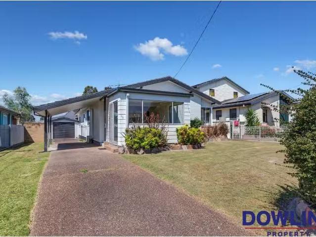 Deal! 3 BR 19 Dalwood street, Woodberry House for rent Listed.