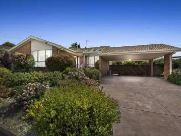 New 3 BR 19 Skinner Court, Grovedale, VIC 3216