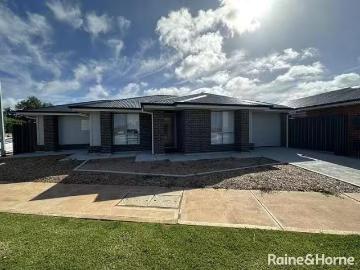 Unique 3 BR 1 Allendale Drive, Munno Para Downs, SA 5115