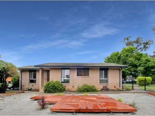 Charming 3 BR 1 Trott Pl, Holt House for rent Listed by Jeshn.