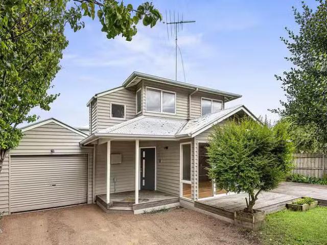 Deal! 3 BR 1A Sheepwash Road, Barwon Heads, VIC 3227