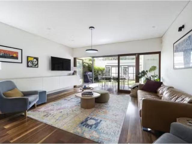 Nice 3 BR 23 Balfour Street, Dulwich Hill House for rent List.