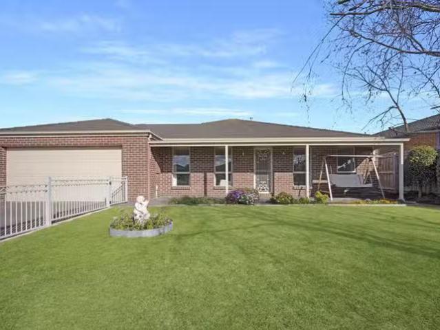 New 3 BR 23 Dunroe Court, Warrnambool, VIC 3280