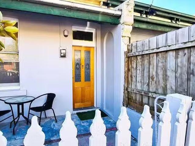 Just in! 3 BR 23 Fairchild Street, Abbotsford, VIC 3067