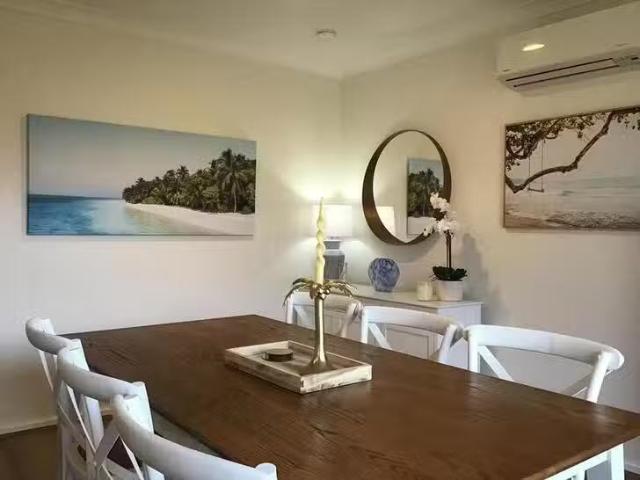 Unique 3 BR 23A Oldham Street, Hillarys, WA 6025