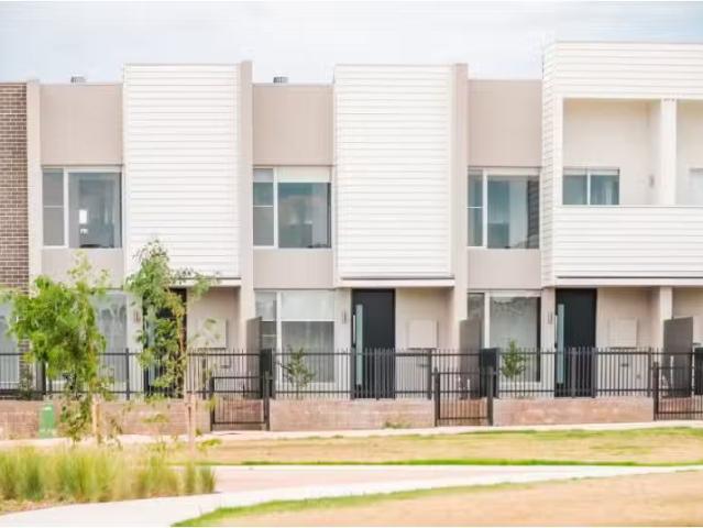 Rental! 3 BR 209 Jamboree Avenue, DENHAM COURT Townhouse for r.