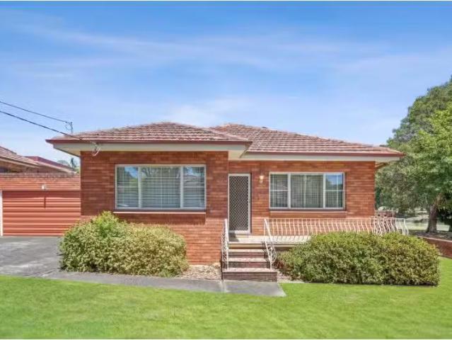 Nice 3 BR 20 View Street, CONCORD House for rent Listed by Ma.