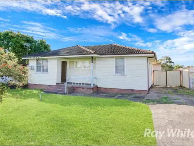 Cozy 3 BR 20 Colbeck Street, TREGEAR House for rent Listed by.