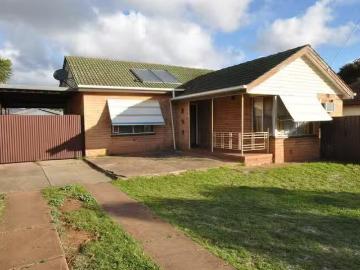 New 3 BR 20 Gould Road, Elizabeth Park, SA 5113