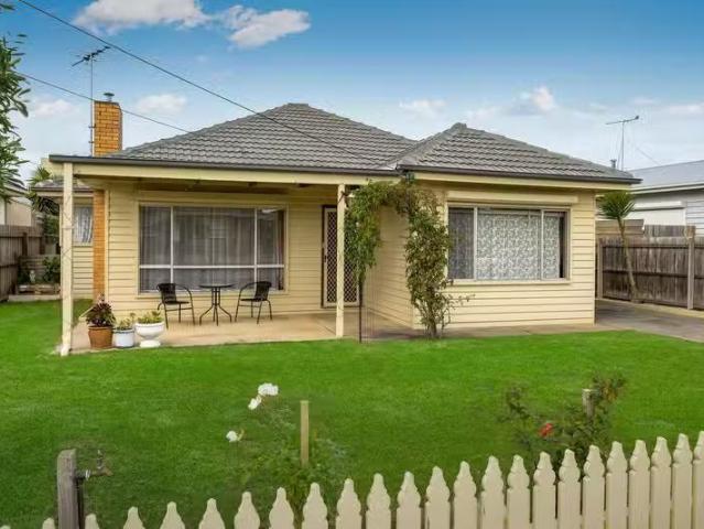 New 3 BR 20 Kaunas Street, Bell Park, VIC 3215 House for Rent