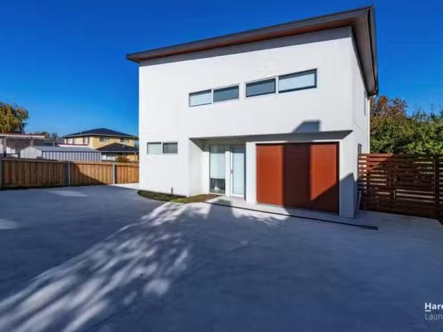 Nice 3 BR 2/12 Vermont Road, MOWBRAY, TAS 7248 Unit for Rent