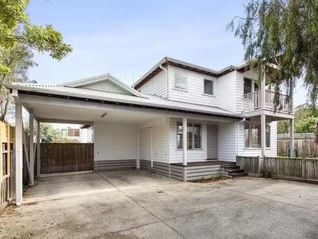 Rental! 3 BR 2/23 Beaver Street, Ocean Grove, VIC 3226