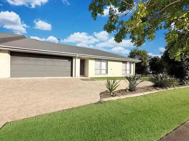 Just in! 3 BR 2/2 Michigan Way, Andergrove, QLD 4740