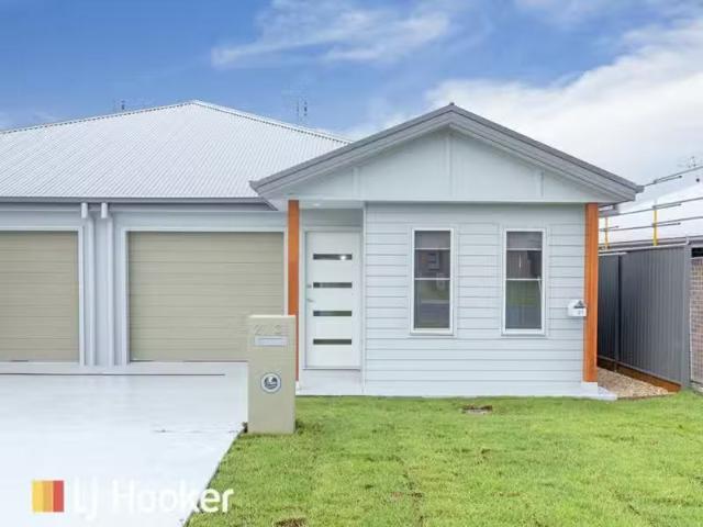 Nice 3 BR 2/31 Garden Street, KOOTINGAL House for rent Listed.