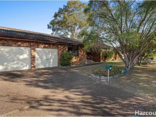 New 3 BR 231 Paterson Road, Bolwarra Heights House for rent L.