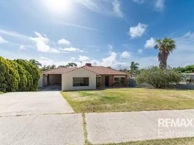 Unique 3 BR 24 TRANSIT Transit Way, Mullaloo, WA 6027