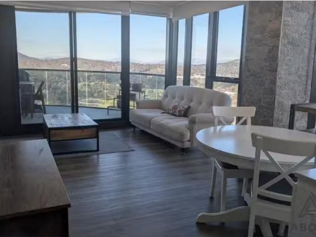 Unique 3 BR 2504/1 Grazier Lane, Belconnen Apartment for rent.