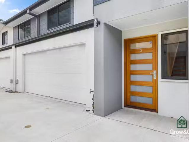 For Rent! 3 BR 2/66 Smith Street, Southport, QLD 4215