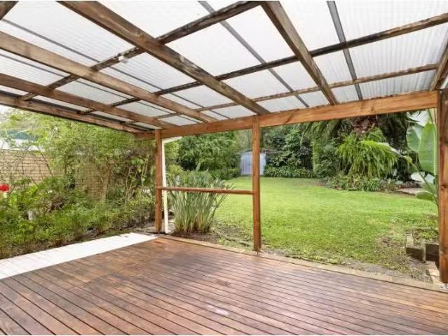 Cheap 3 BR 26 Tyalla Avenue, Frenchs Forest House for rent Li.