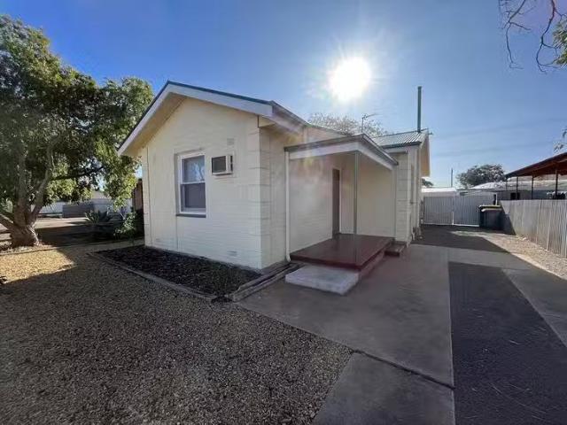 Just in! 3 BR 26 Knight Street, Whyalla Stuart, SA 5608