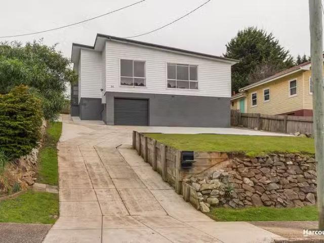 New 3 BR 26 Swanston Street, BROOKLYN, TAS 7320 House for Rent