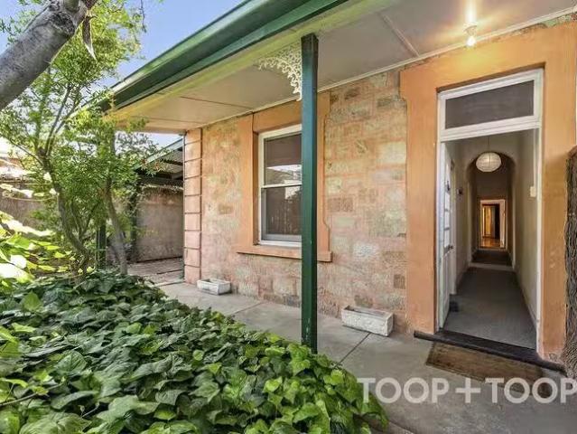 Nice 3 BR 28 Beviss Street, North Adelaide, SA 5006
