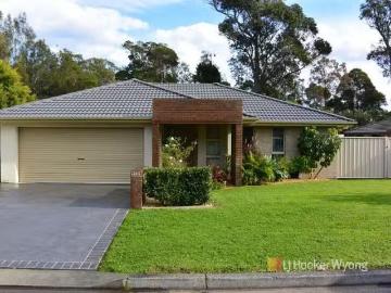 Tuggerah Lake, Jilliby, Wyong Region, Snapper Island