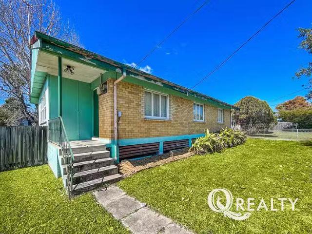 Rental! 3 BR.295 Watson Road, Acacia Ridge, QLD 4110