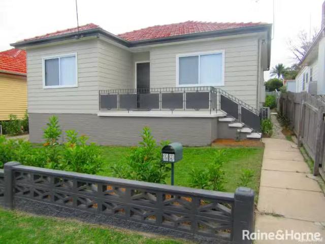 Cheap 3 BR 29 Evans Street, BELMONT House for rent Listed by.