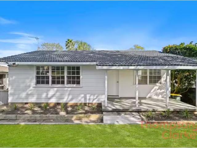 New 3 BR 29 Harvey Road, Rutherford Property for rent Listed.