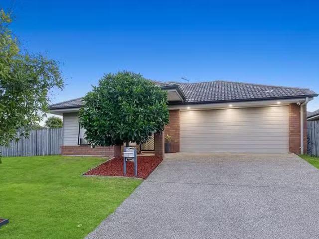 New 3 BR 2 Palmerston Street, NORTH LAKES, QLD 4509 House fo.
