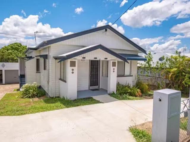 Rental! 3 BR 30 Alfred Street, GYMPIE, QLD 4570 House for Rent